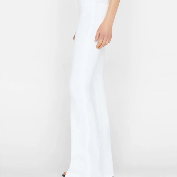 FRAME Le High Flare - Picture 5 of 8